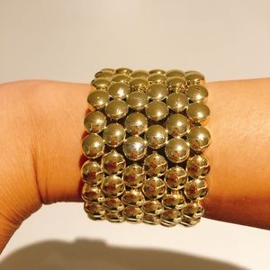 ✨LIKE NEW✨ Aldo bracelet